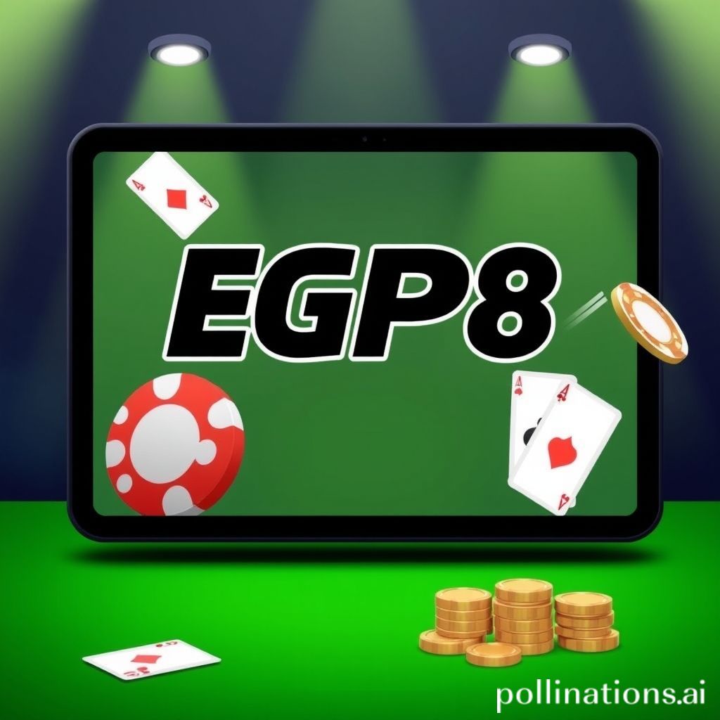 EgP88 Link Alternatif Situs Judi Online Terbaik dan Terpercaya